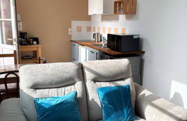 Appartement familial centre et plage - Foto 19