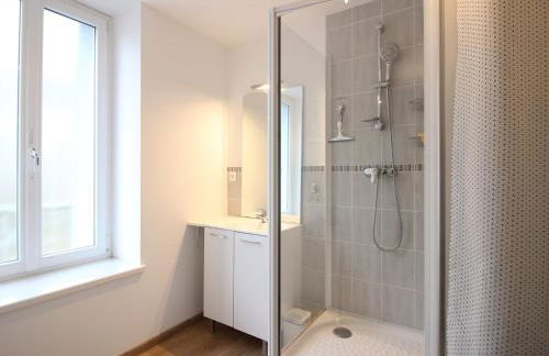 Appartement F4 au 2ème étage, proche centre, WIFI, 6 couchages - FR-1-415-191 - Foto 8