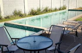 Refúgio de Luxo - Foto 3