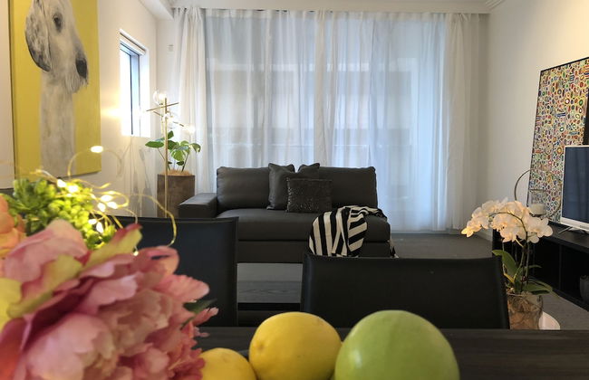 Tower Suite World Tower - Photo 14