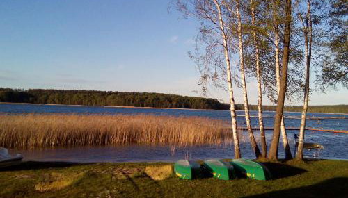 Dom Wakacyjny Quattro Niesulice - Foto 5