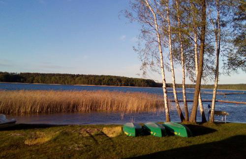 Dom Wakacyjny Quattro Niesulice - Foto 5