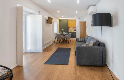 Vista Lisboa Guest Apartments - Foto 25