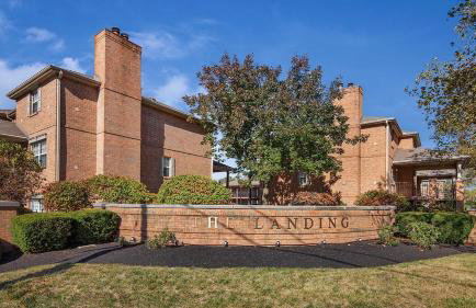 Landing Chic 1BD Clubhouse Gym - Foto 11