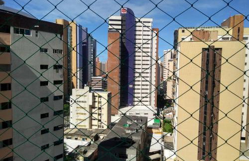 Apartamento 2 quartos Fortaleza Meireles-100m Beira-Mar - Foto 65