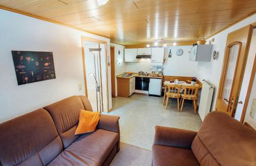 Luring Apartment in Plankenstein near Forest - Foto 12