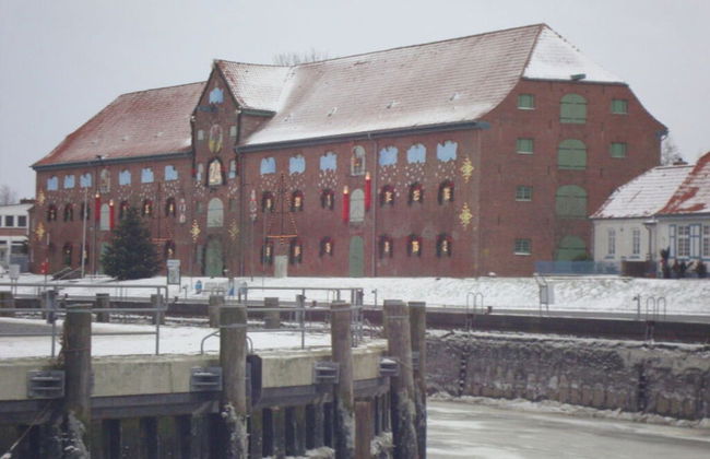 Holiday Apartment Leah - Foto 2