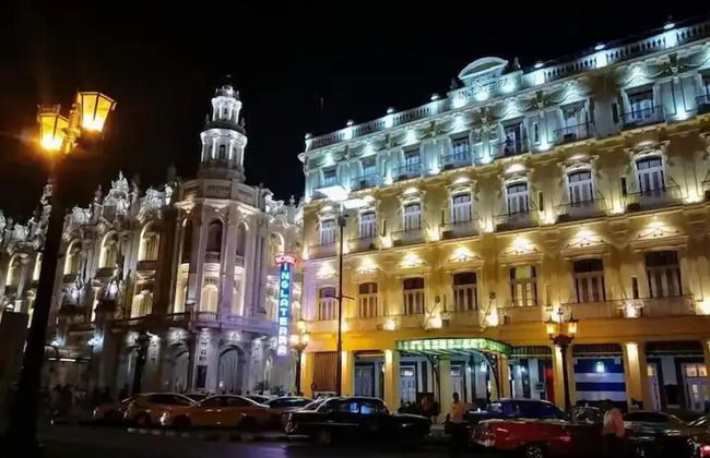 Apartment in Havana - Photo 50