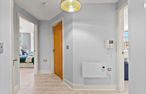 30 percent off! Sleek Apartment - 10 Minutes From Leeds - Foto 24