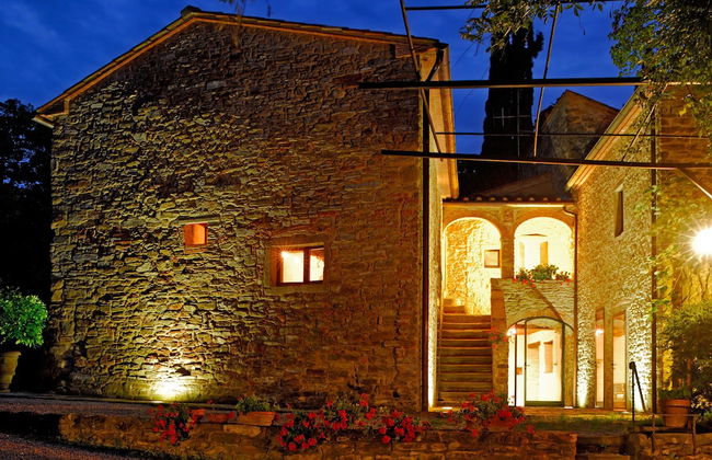 Relais La Torre - Foto 40