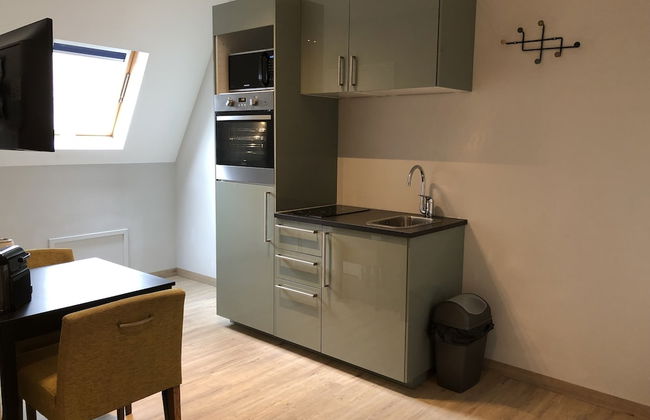 Appartementen de Kaaipoort - Foto 33