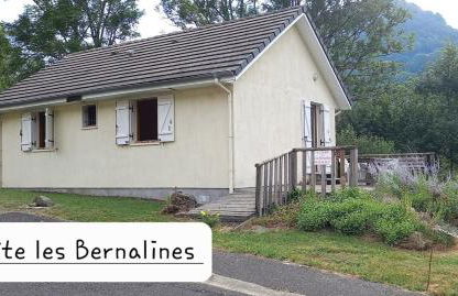 Cantal Gite au pied du Griou Super Lioran - Foto 1