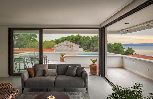 Villa Remi - Foto 38