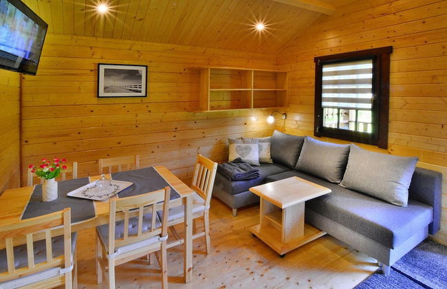 Holiday Homes, Ustronie Morskie - Photo 8