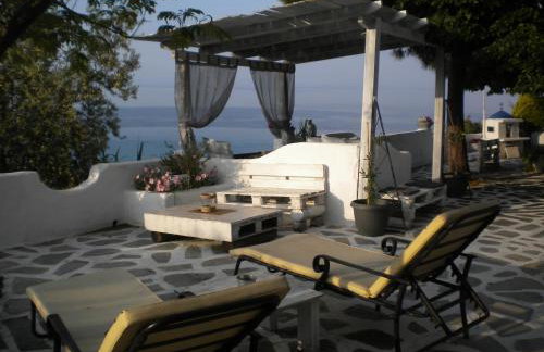 Villa Olga studios - Foto 9