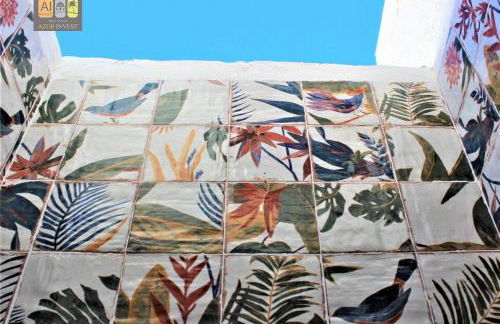 Casa Violeta - Photo 21