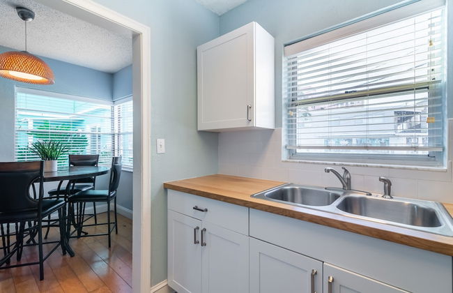 Cute One Bedroom at The Coral Resort Apts by RedAwning - Foto 5