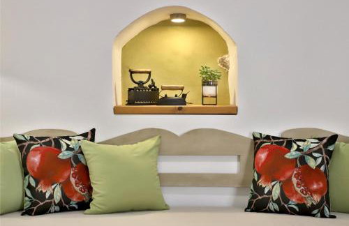 Rodi House by Comfortbnb, Sitia-Palekastro - Foto 20