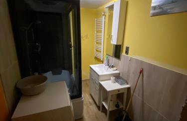 Mieszkanie z widokiem na góry Karpacz Sosnówka - Foto 11