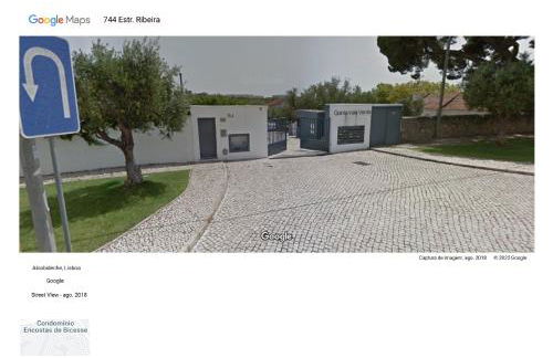 Estoril Garden Villa - 4Bedroom private pool - CheckinHome - Photo 18