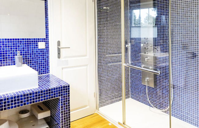 Landhaus Wildrose Comfortable Holiday Residence - Foto 18