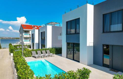 Villa Magic sky I - Photo 38