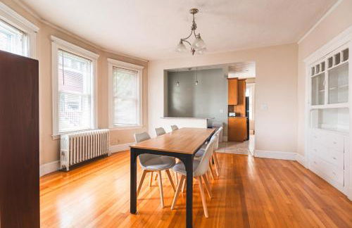 Boston 3BD-Walk to Train station-Beach-Near Airport - Foto 26