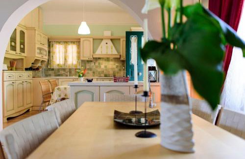 JASMINE OF POSEIDONIA - Foto 34