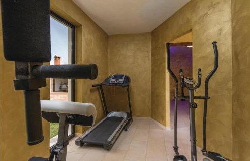 Gorgeous Home In Sumber With Sauna - Foto 14