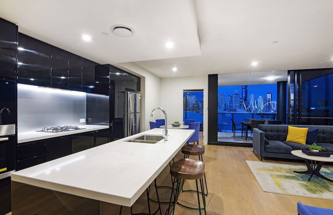 Atlas Apartments by CLLIX - Foto 16