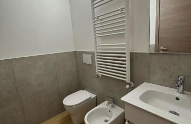 Tre Cime Apartments - monolocali - Foto 14