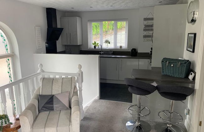 One Bedroom Apartment With En-suite & Patio - Foto 4