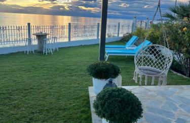 Beachfront Villa Athina - Foto 11
