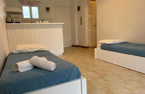 Sela’s Corfu beach home - Foto 13