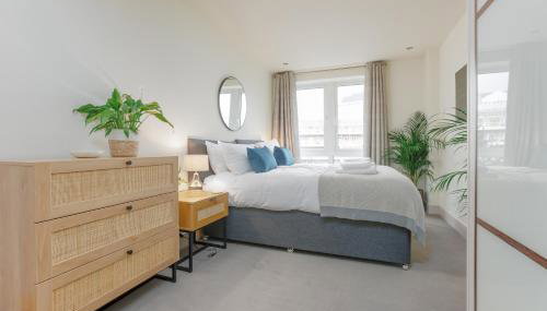 Starhost Residences - Spacious 1-bedroom Apartment with Balcony - Foto 3, wardrobe