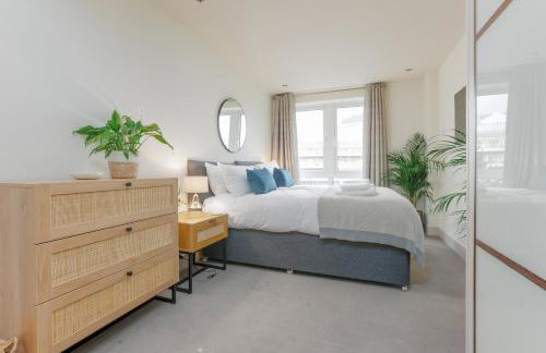Starhost Residences - Spacious 1-bedroom Apartment with Balcony - Foto 3