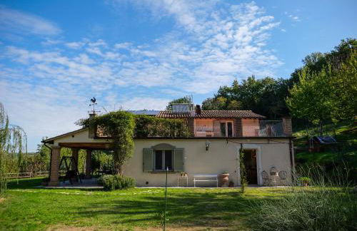 Oltrebosco Casa Vacanze - Foto 78