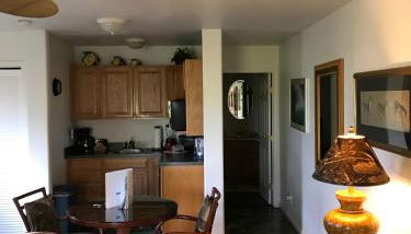 Hale Pua Villa - Seaside Studio - Foto 2