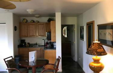 Hale Pua Villa - Seaside Studio - Foto 2