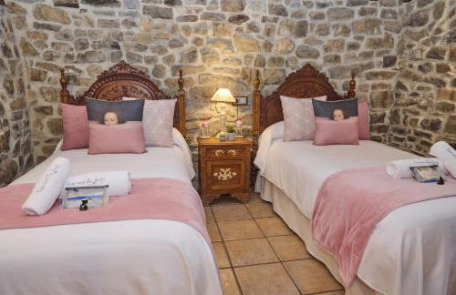 Casa Rural Tia Josefa - Foto 30