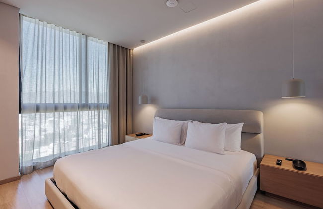 Seissta Medellin - Foto 31