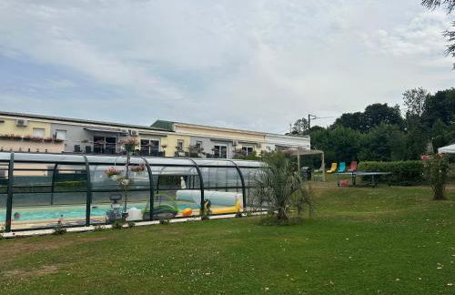 Les Oiseaux Résidence - Foto 9