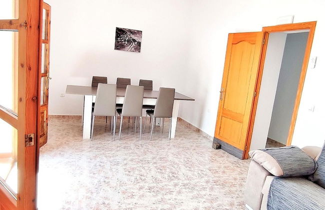 Belvilla by OYO Villa Cepillo I - Foto 20