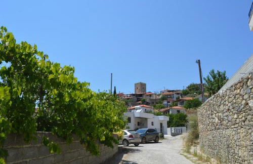 Avlonari Evias flat in the Central Square - Foto 28