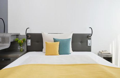 Living Hotel am Deutschen Museum - Photo 47