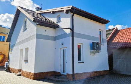 Apartament w centrum Piwnicznej - Foto 31