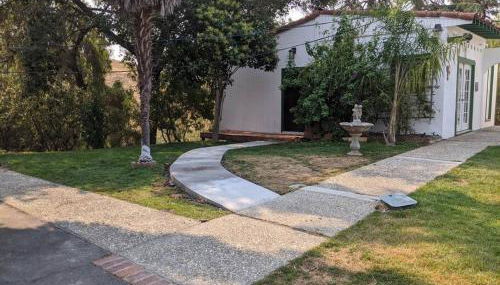 Farm house retreat on the hills near BART - Foto 2