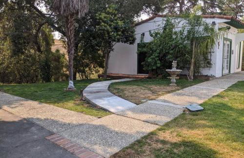 Farm house retreat on the hills near BART - Foto 2