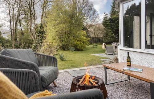 Bellfoot Rural Retreat and Hot Tub - Photo 57