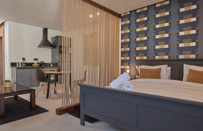 Stayhere Rabat - Agdal 3 - Prestige Residence - Photo 26